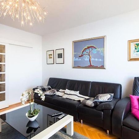 Leo Apartment ドゥブロブニク エクステリア 写真