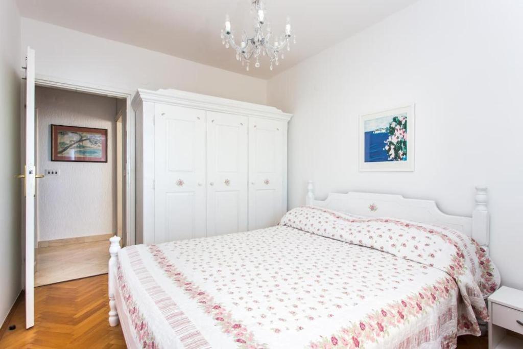 Leo Apartment ドゥブロブニク エクステリア 写真