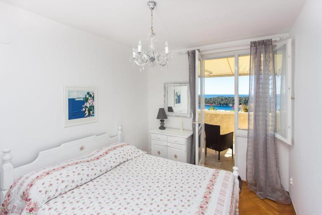 Leo Apartment ドゥブロブニク エクステリア 写真