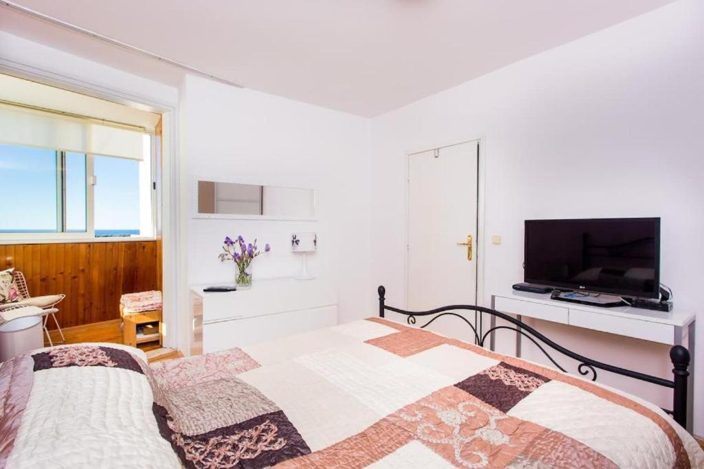 Leo Apartment ドゥブロブニク エクステリア 写真